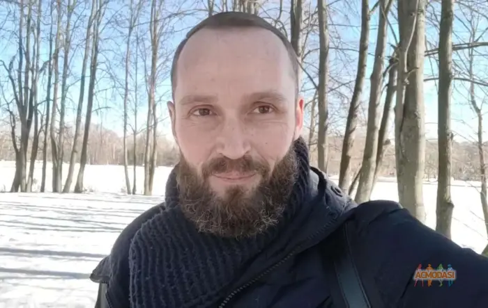 Михаил  Кушнаренко фото №1852922. Загружено 29 Апреля 2023