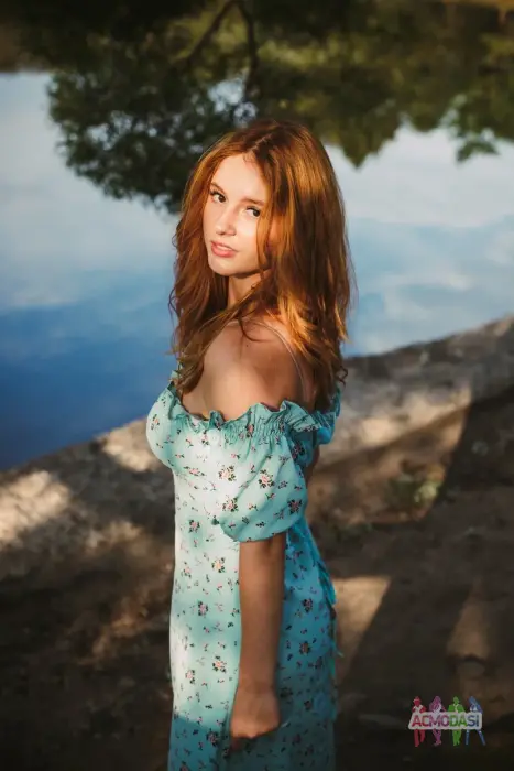 Ксения  Никонова фото №1931815. Загружено 19 Июля 2025