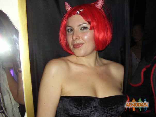 Климова  Александра фото №10083. Загружено 28 Января 2009
