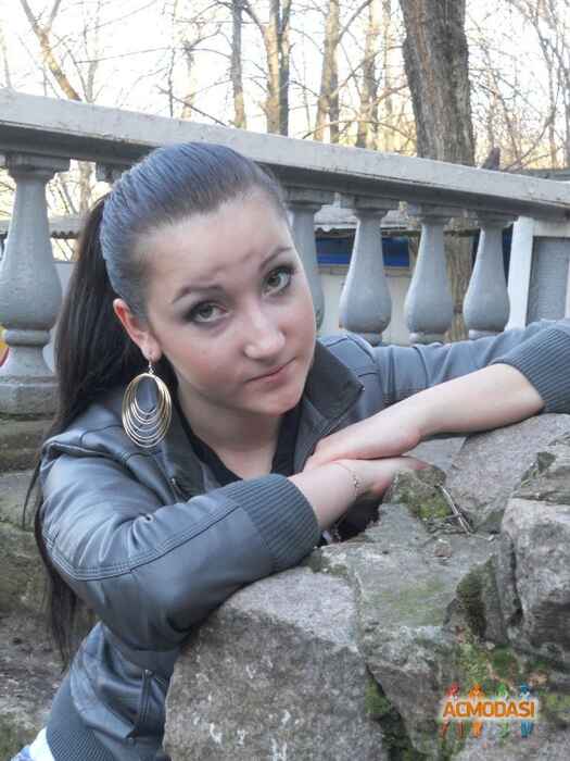 Алина  Полякова фото №191422. Загружено 28 Апреля 2012