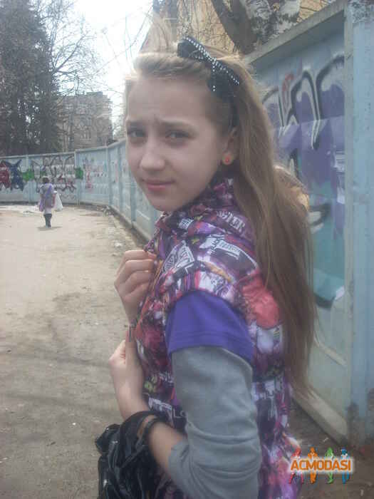 Мария  Лебедева фото №202738. Загружено 24 Мая 2012