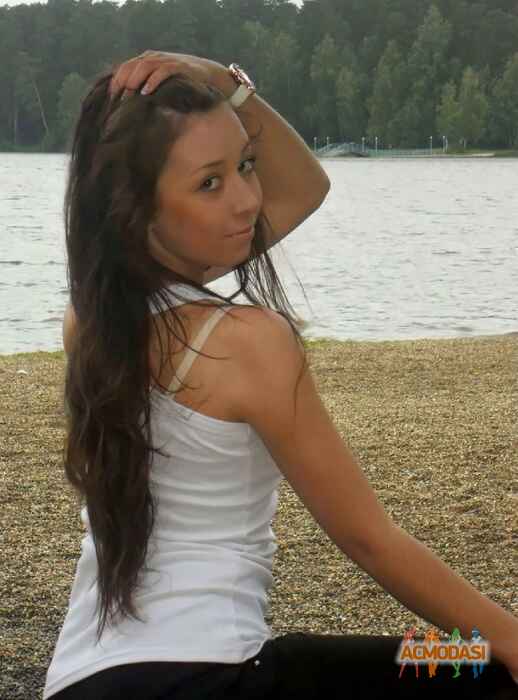 Анастасия Эдуардовна Шибанова фото №230071. Загружено 28 Июля 2012