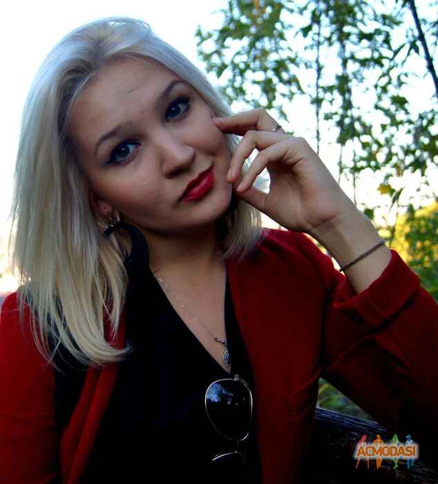 Юлия  Николаевна фото №281974. Загружено 02 Ноября 2012