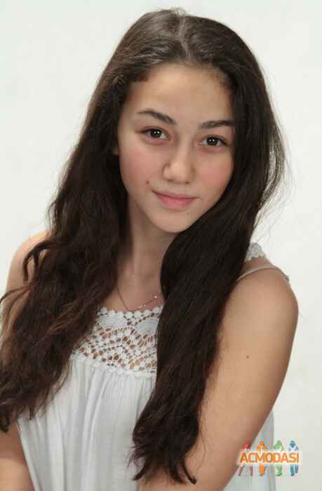 Диана Эдуардовна Акопян фото №306671. Загружено 09 Декабря 2012