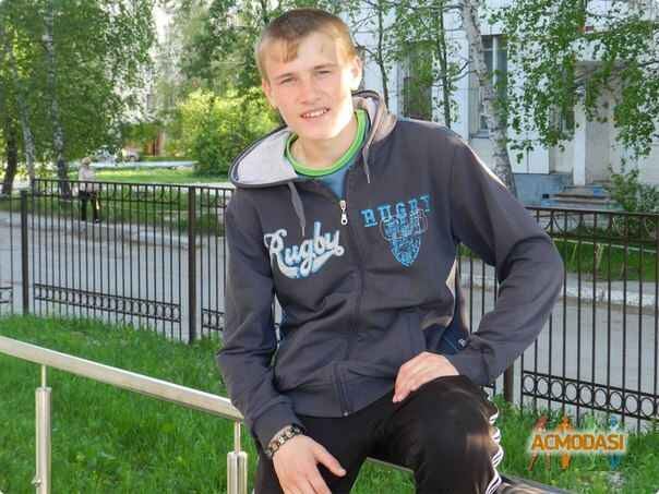 Валерий Валериевич Новак фото №321421. Загружено 08 Января 2013