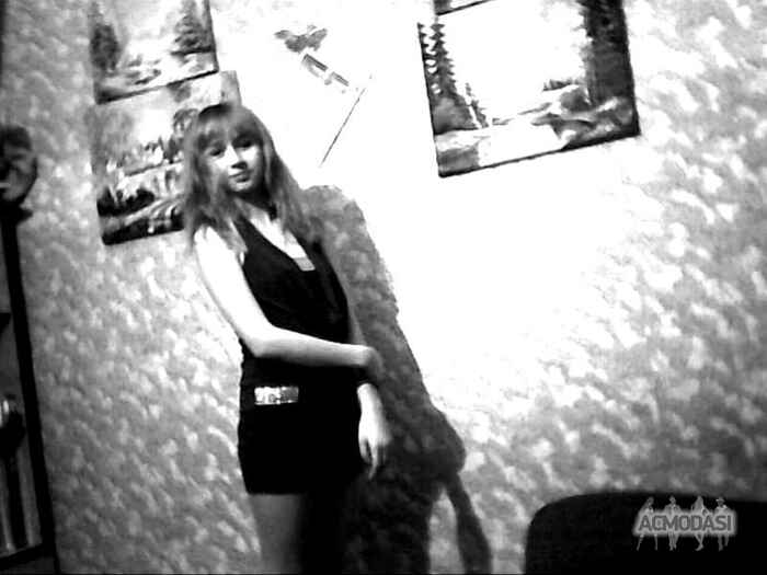 Лиза Эстерлен Евгеньевна фото №562350. Загружено 05 Января 2014