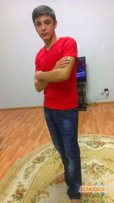 Исмаил  Мамедов фото №604677. Загружено 26 Февраля 2014