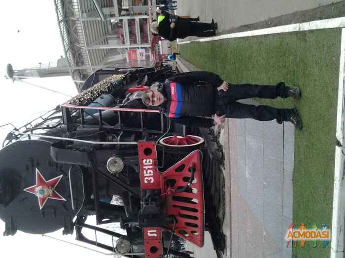 Дмитрий Владимирович Рябов фото №630970. Загружено 07 Апреля 2014