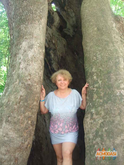 Ирина  Розыева фото №605559. Загружено 27 Февраля 2014