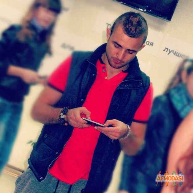 Миша  Иванович фото №666426. Загружено 09 Июня 2014