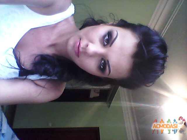 Кристина Сергеевна Мирошниченко фото №675516. Загружено 22 Июня 2014