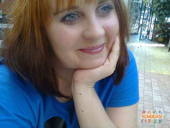 Анна Александровна Дабуляк фото №696556. Загружено 25 Июля 2014