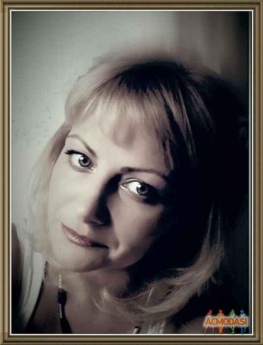 Оксана Владимировна Белоус фото №715051. Загружено 22 Августа 2014