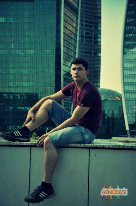 Кожевников Константин Игоревич фото №740426. Загружено 26 Сентября 2014