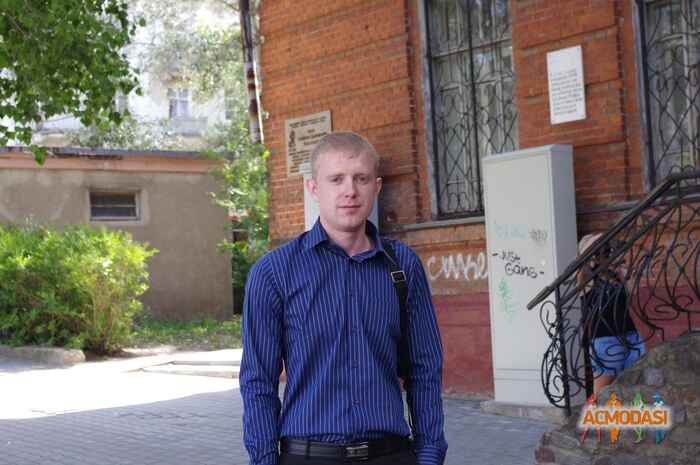 Виталий Александрович Зюзин фото №756145. Загружено 19 Октября 2014