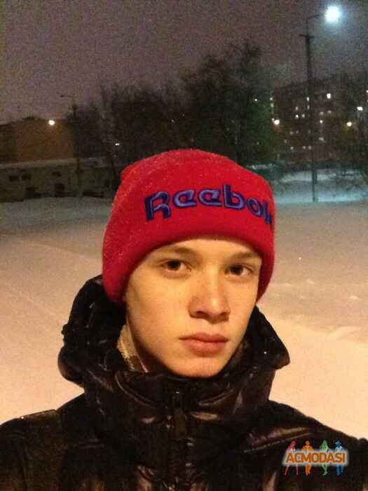 Иван Николаевич Кузьмин фото №826990. Загружено 25 Февраля 2015