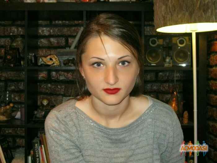 Александра Владимировна Назаренко фото №931959. Загружено 05 Октября 2015