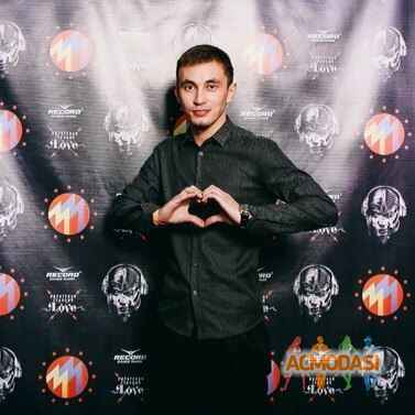 Максим   фото №906324. Загружено 15 Августа 2015