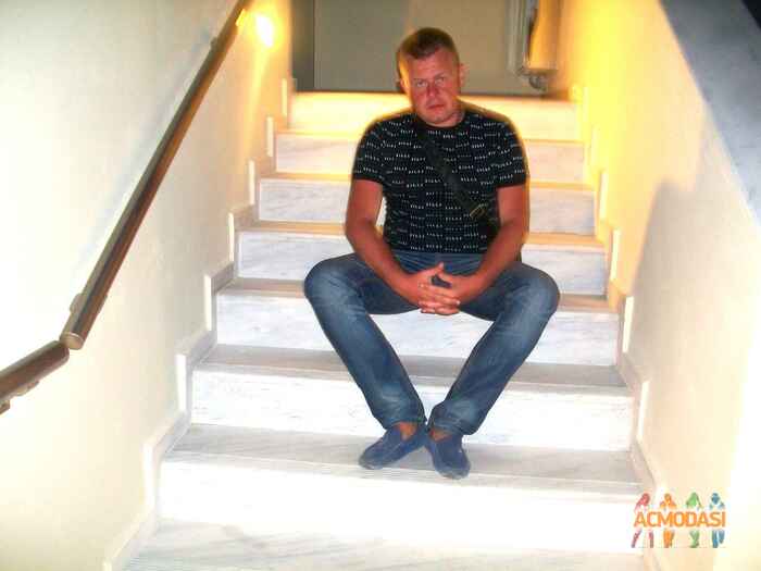 Алексей   фото №934785. Загружено 11 Октября 2015