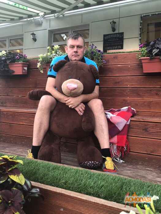 Алексей   фото №1386083. Загружено 22 Октября 2018