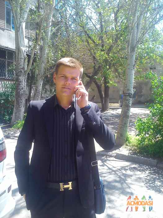 Евгений Александрович Ращупкин фото №966982. Загружено 13 Декабря 2015