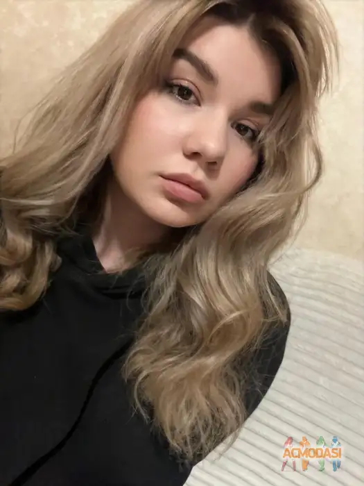 Анастасия Дмитриевна Валова фото №1946370. Загружено 31 Января 2026