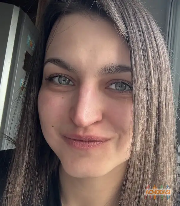 Екатерина Сергеевна Акатова фото №1939384. Загружено 24 Октября 2025