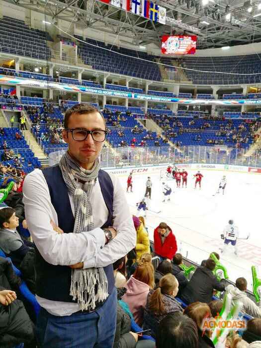 Илья К.  фото №1438584. Загружено 24 Марта 2019