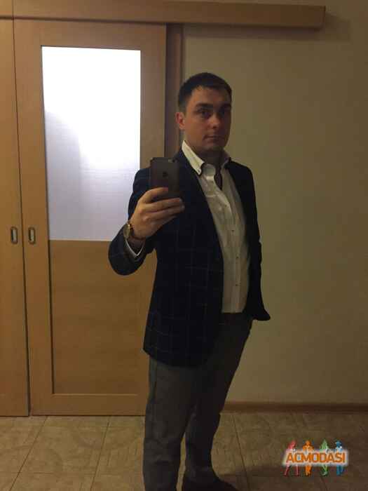 Александр Юрьевич Овчинников фото №1442418. Загружено 03 Апреля 2019