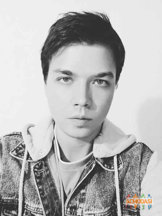 Максим  Усачёв фото №1451888. Загружено 26 Апреля 2019