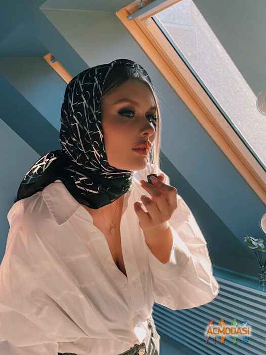 Алина Максимовна Миронова фото №1628338. Загружено 11 Августа 2020