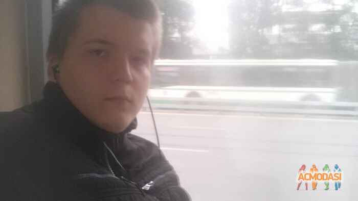 Данила Васильевич Большаков фото №1515159. Загружено 22 Сентября 2019