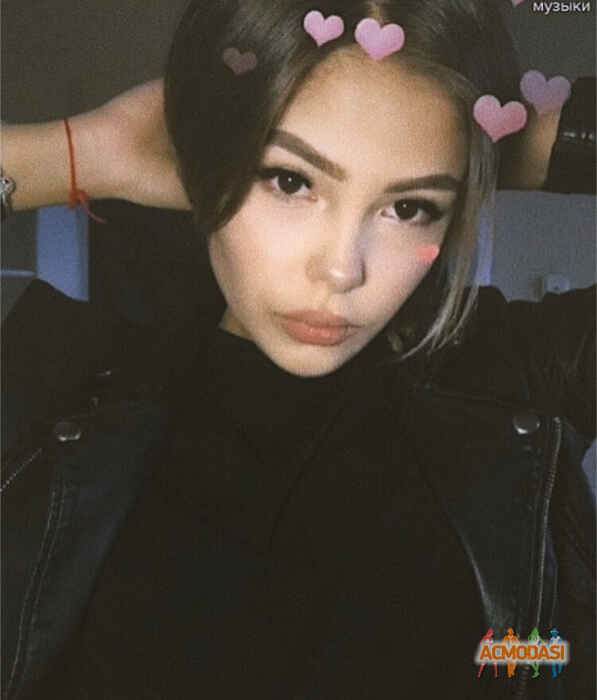 Анастасия Дмитриевна Потапова фото №1518511. Загружено 30 Сентября 2019