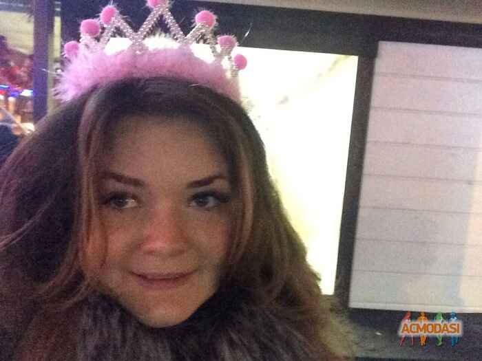 Алиса Дмитриевна Симонова фото №1520768. Загружено 05 Октября 2019