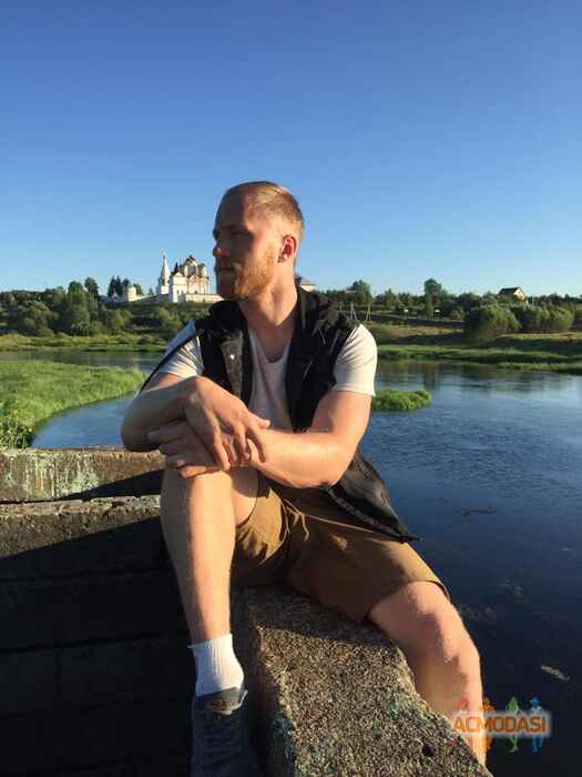 Донатас  Масюлис фото №1684006. Загружено 19 Февраля 2021