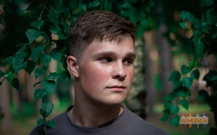 Елисей Андреевич Волков фото №1837286. Загружено 13 Января 2023