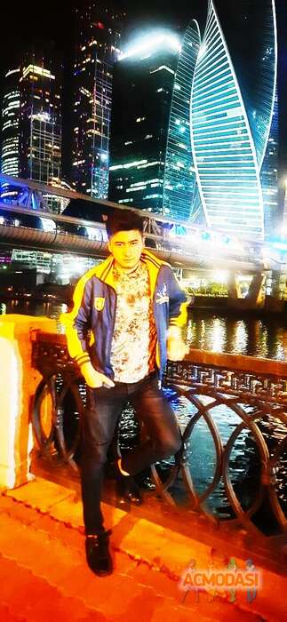 Doniyorbek  Muzropov фото №1838372. Загружено 20 Января 2023