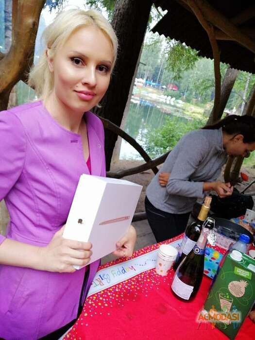 Елена Бахтиеровна Преснова фото №1859584. Загружено 01 Июля 2023