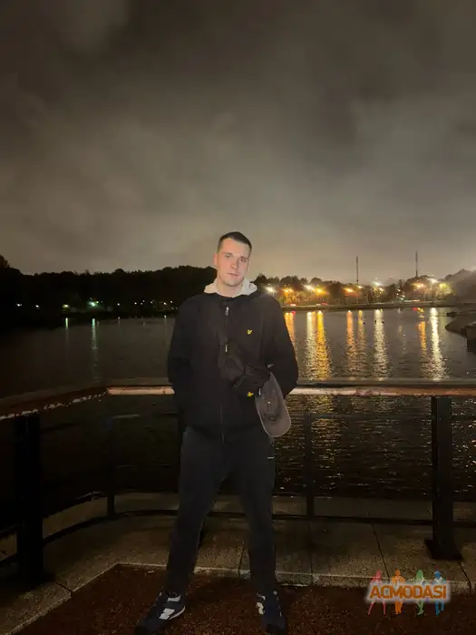 Александр  Магдиев фото №1942590. Загружено 28 Ноября 2025