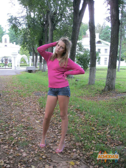 Елизавета Аркадьевна Бернова фото №251440. Загружено 09 Сентября 2012