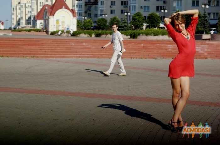 Анна  L. фото №261211. Загружено 27 Сентября 2012