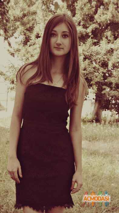 Диана Александровна Лановец фото №476100. Загружено 22 Августа 2013