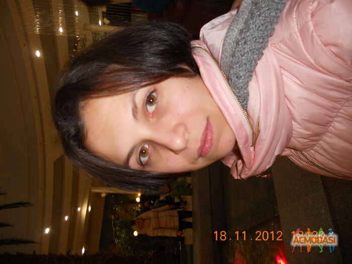 Юлия Сергеевна Гущина фото №434927. Загружено 25 Июня 2013