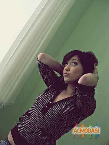 Павлова Екатерина Сергеевна фото №449417. Загружено 16 Июля 2013