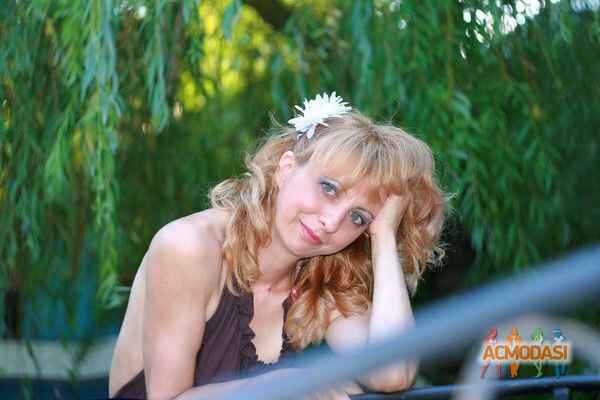 Елена  Гашимова фото №524377. Загружено 03 Ноября 2013