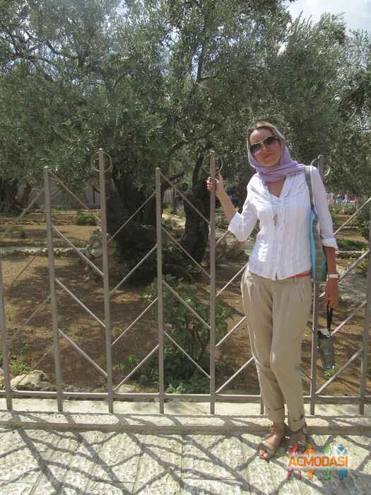 Анна   фото №651794. Загружено 13 Мая 2014