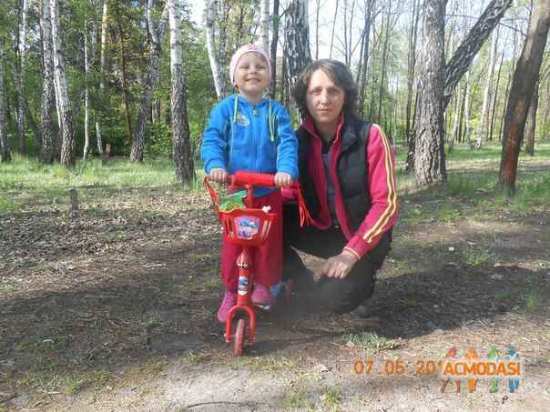 Кристина Михайловна Рожкова фото №655419. Загружено 19 Мая 2014