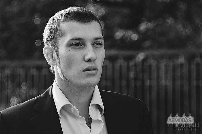 Александр Леонидович Сыроватский фото №739780. Загружено 25 Сентября 2014