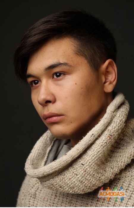 Александр Сергеевич Цао фото №807543. Загружено 23 Января 2015