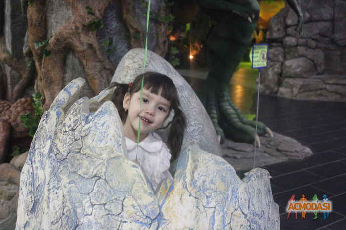 Каролина  Норзунова фото №863737. Загружено 22 Мая 2015